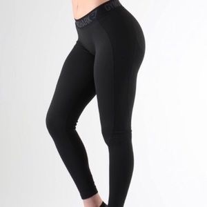 GymShark Flex Leggings